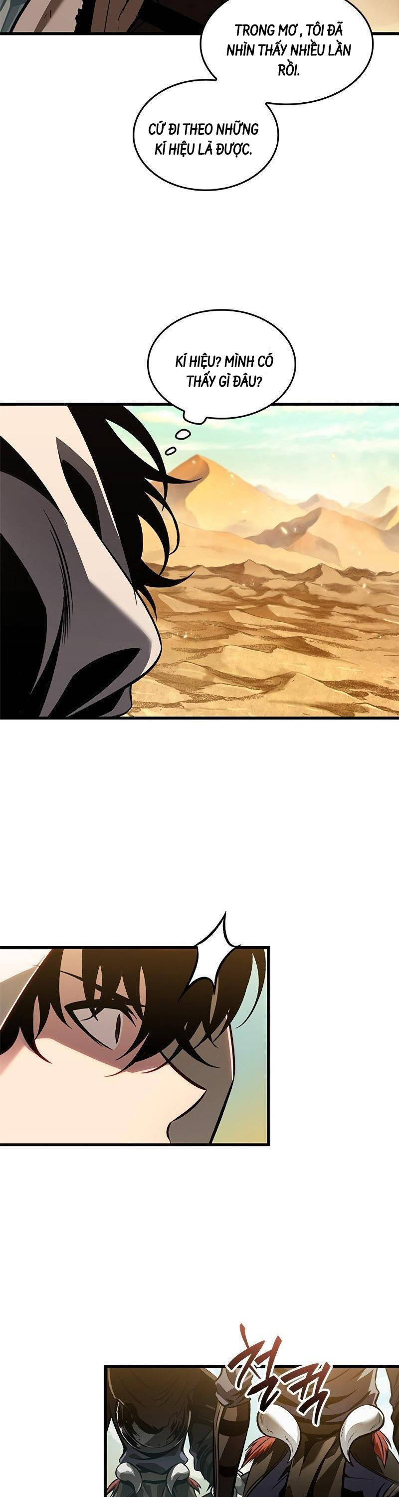 Gacha Vô Hạn Chapter 99 - Trang 2