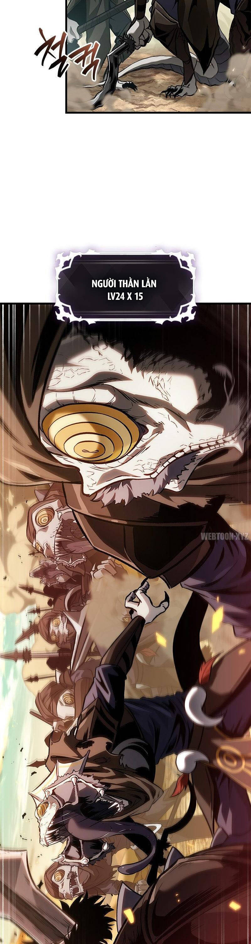 Gacha Vô Hạn Chapter 99 - Trang 2