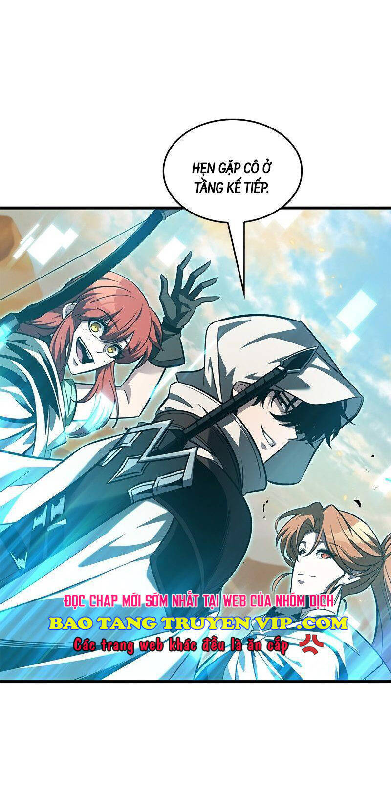 Gacha Vô Hạn Chapter 99 - Trang 2