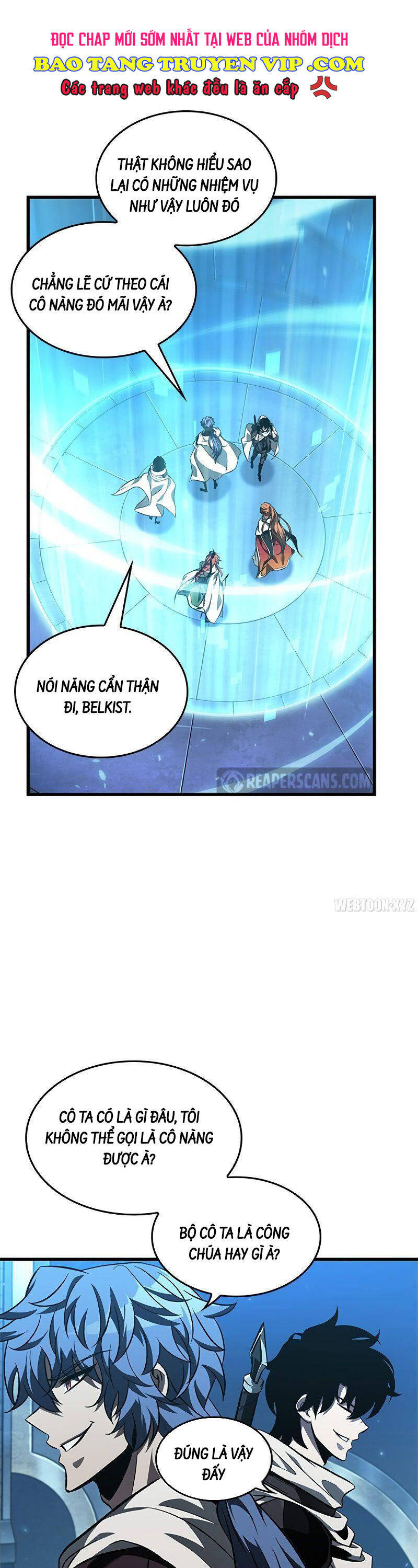 Gacha Vô Hạn Chapter 99 - Trang 2