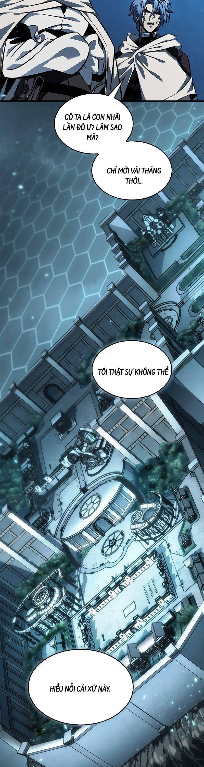 Gacha Vô Hạn Chapter 99 - Trang 2