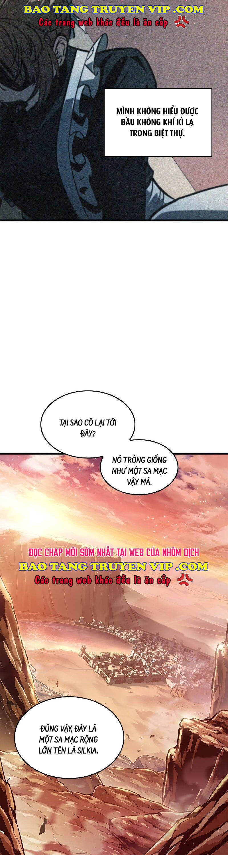 Gacha Vô Hạn Chapter 99 - Trang 2