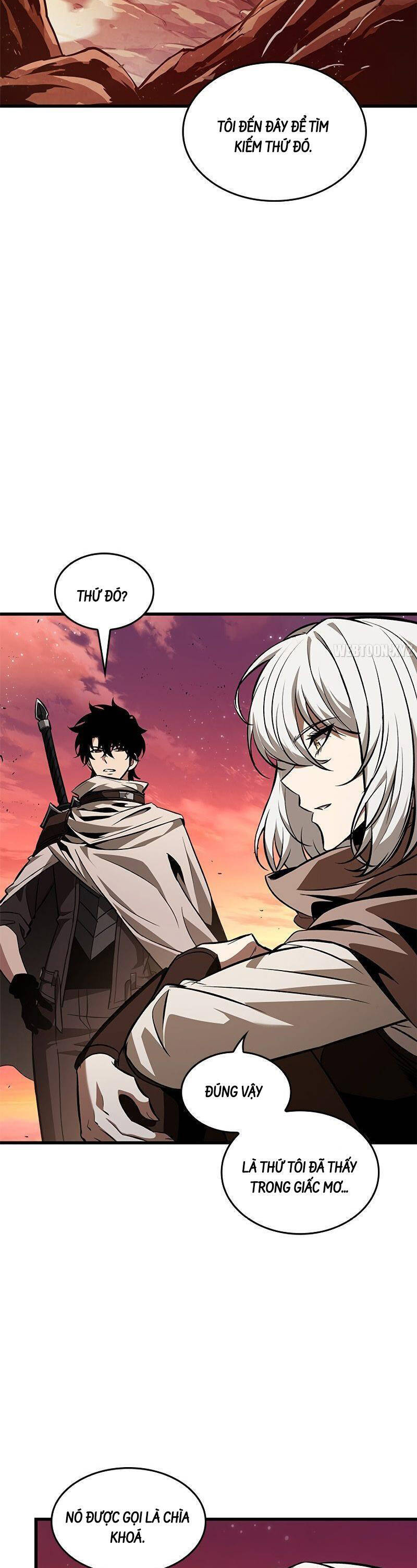 Gacha Vô Hạn Chapter 99 - Trang 2