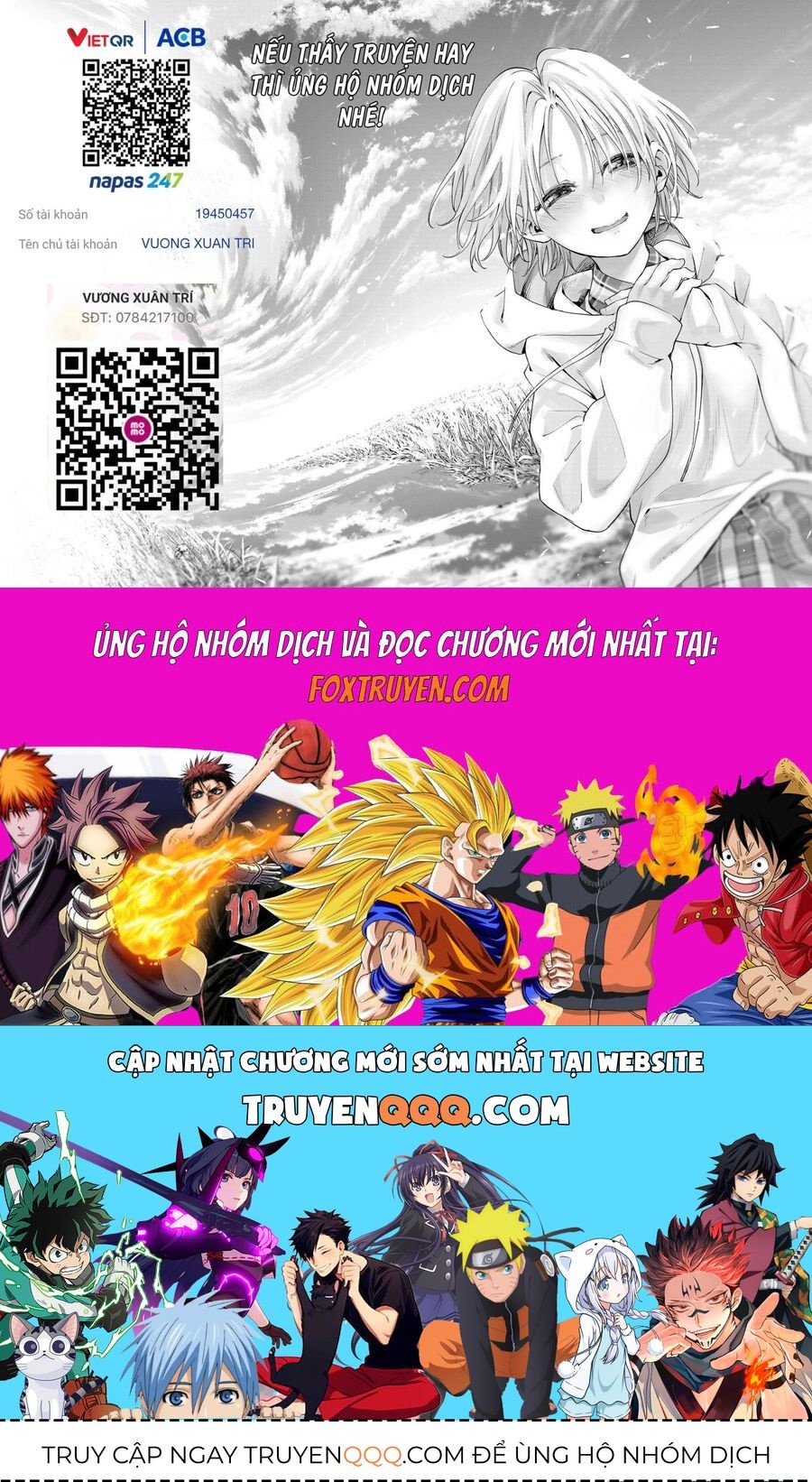 Gacha Wo Mawashite Nakama Wo Fuyasu Saikyou No Bishoujo Gundan Wo Tsukuriagero Chapter 70 - Trang 2