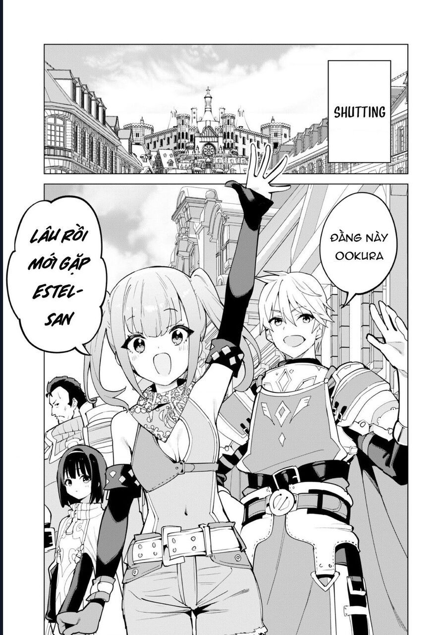 Gacha Wo Mawashite Nakama Wo Fuyasu Saikyou No Bishoujo Gundan Wo Tsukuriagero Chapter 70 - Trang 2