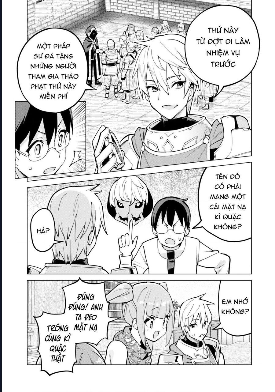 Gacha Wo Mawashite Nakama Wo Fuyasu Saikyou No Bishoujo Gundan Wo Tsukuriagero Chapter 70 - Trang 2