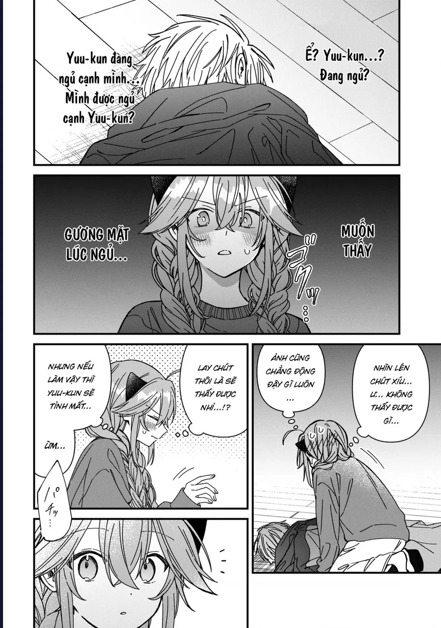 Gachi Koi Maou-Sama Chapter 25 - Trang 2