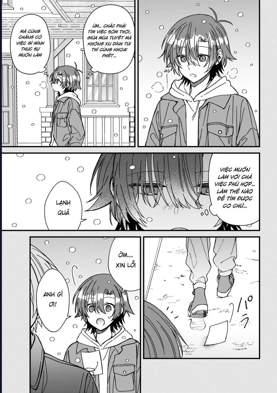 Gachi Koi Maou-Sama Chapter 25 - Trang 2