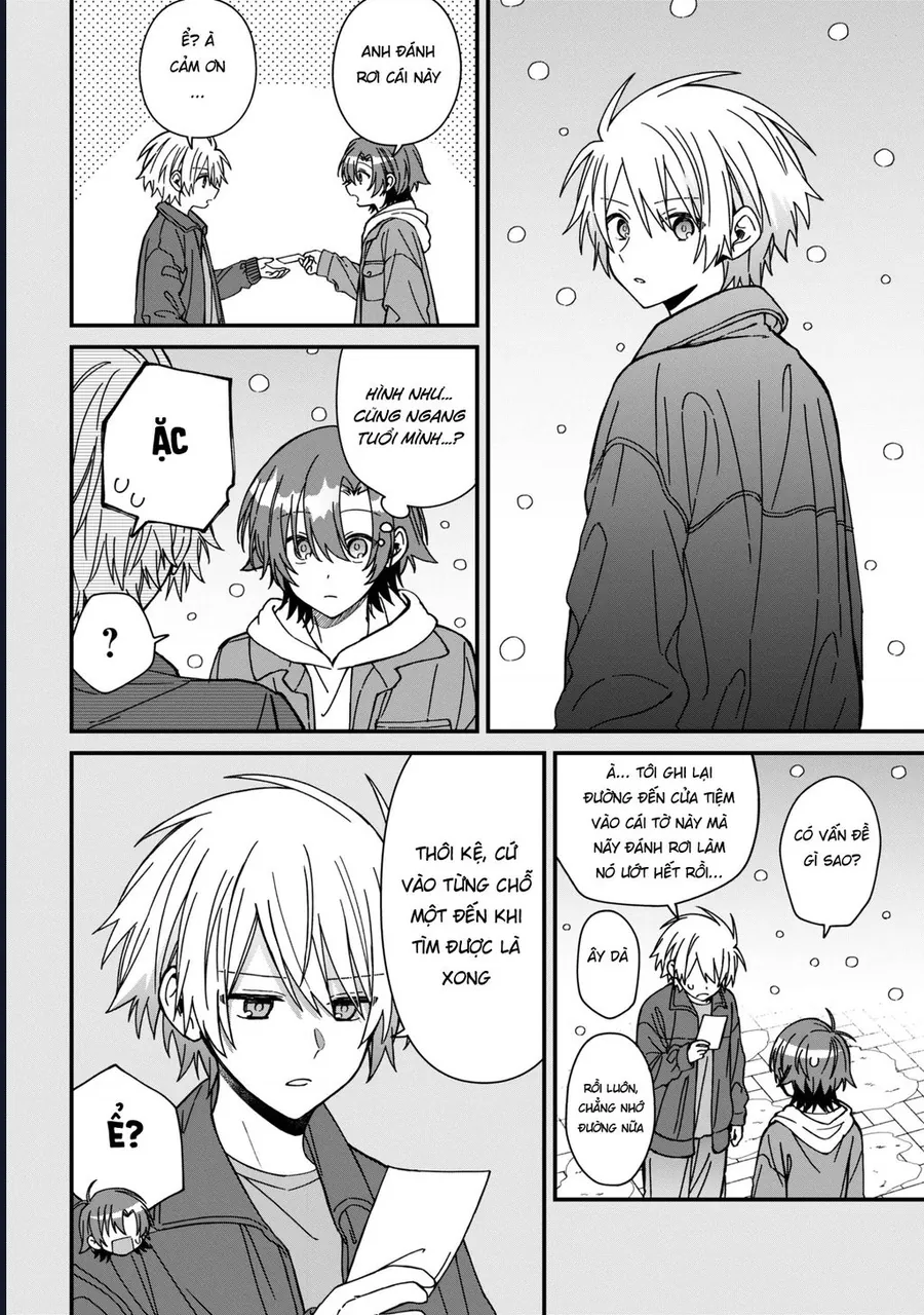 Gachi Koi Maou-Sama Chapter 25 - Trang 2