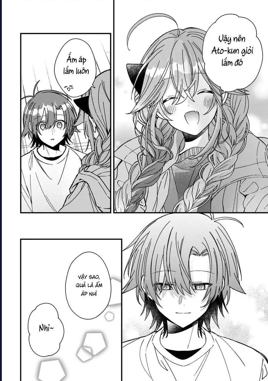 Gachi Koi Maou-Sama Chapter 25 - Trang 2