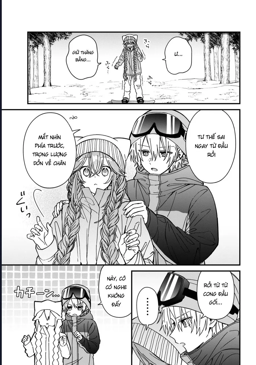 Gachi Koi Maou-Sama Chapter 25 - Trang 2