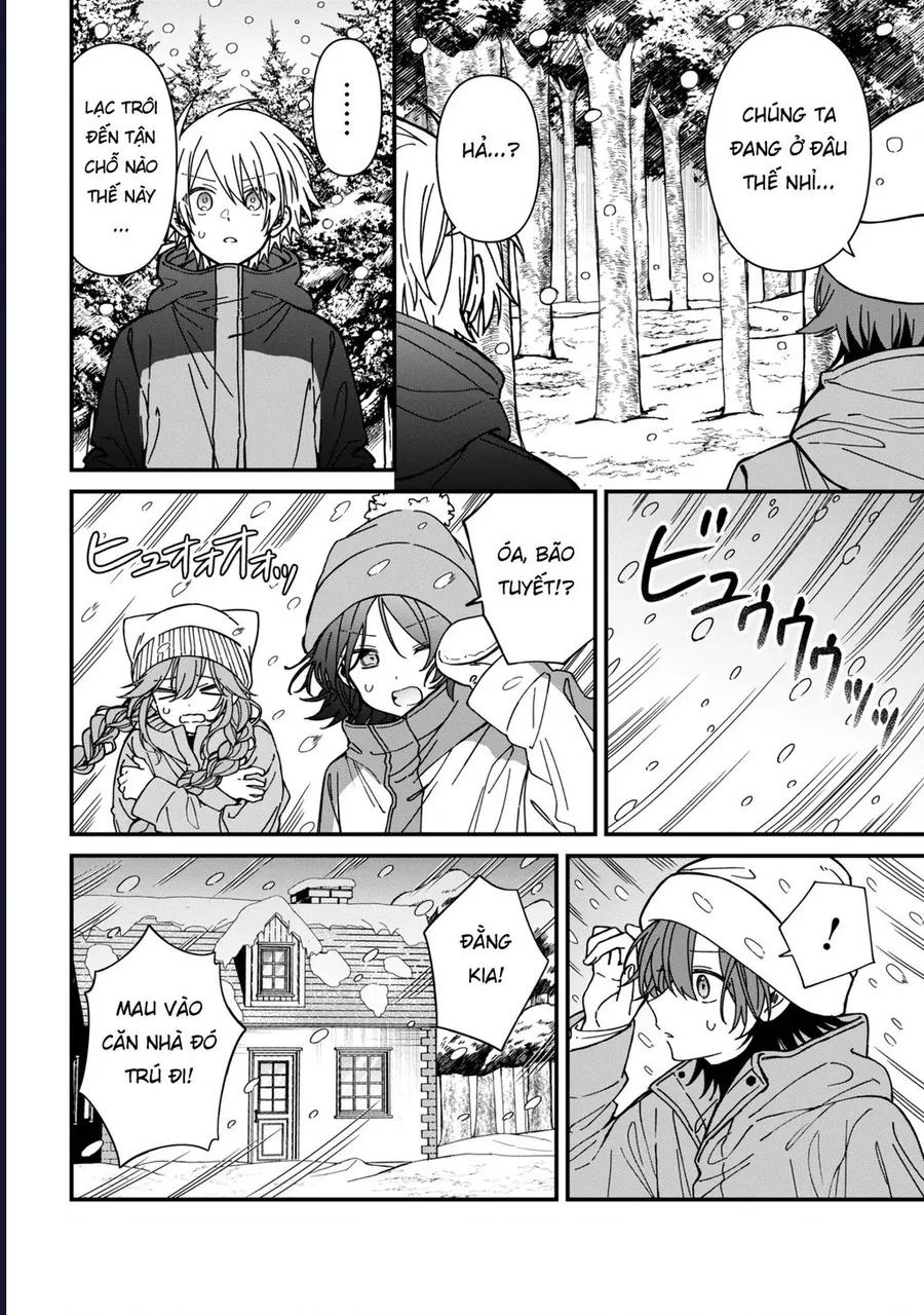 Gachi Koi Maou-Sama Chapter 25 - Trang 2