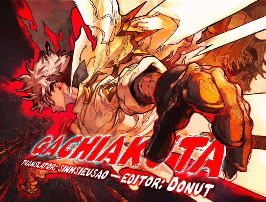 Gachiakuta Chapter 150 - Trang 2