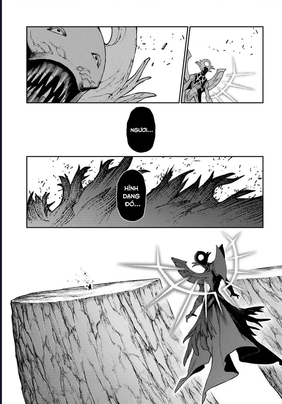 Gachiakuta Chapter 158 - Trang 2