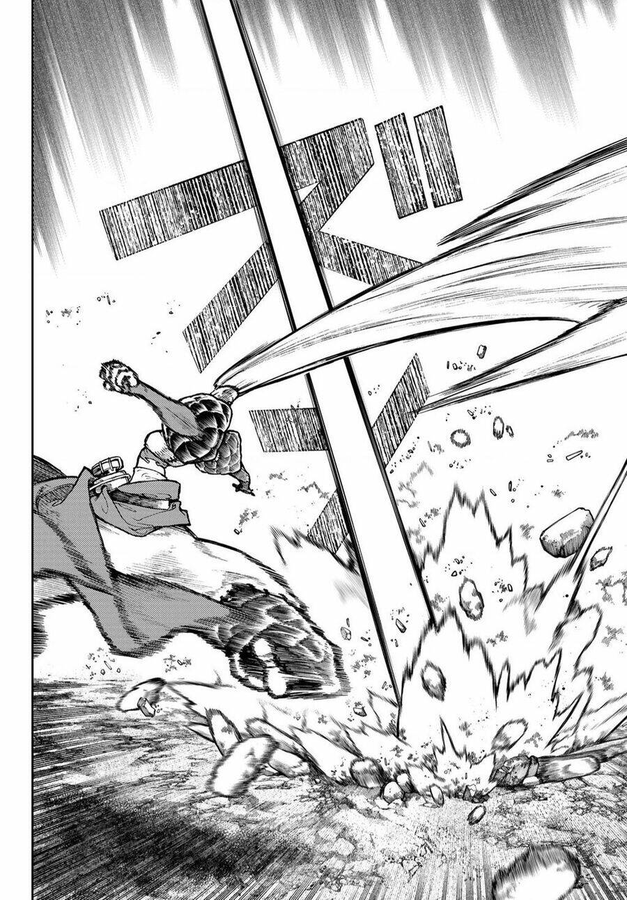 Gachiakuta Chapter 63 - Trang 2