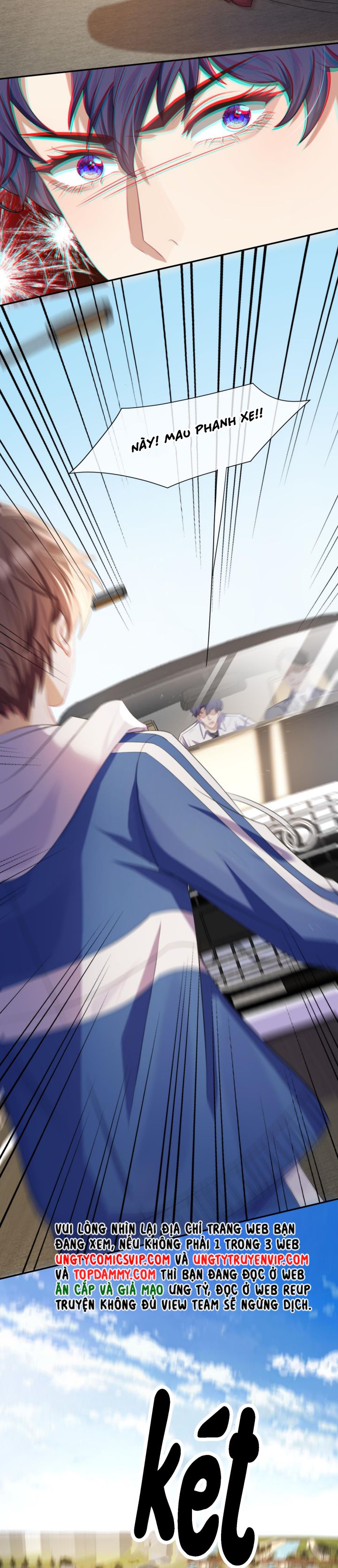 Gài Bẫy Ác Khuyển Chapter 1 - Trang 2