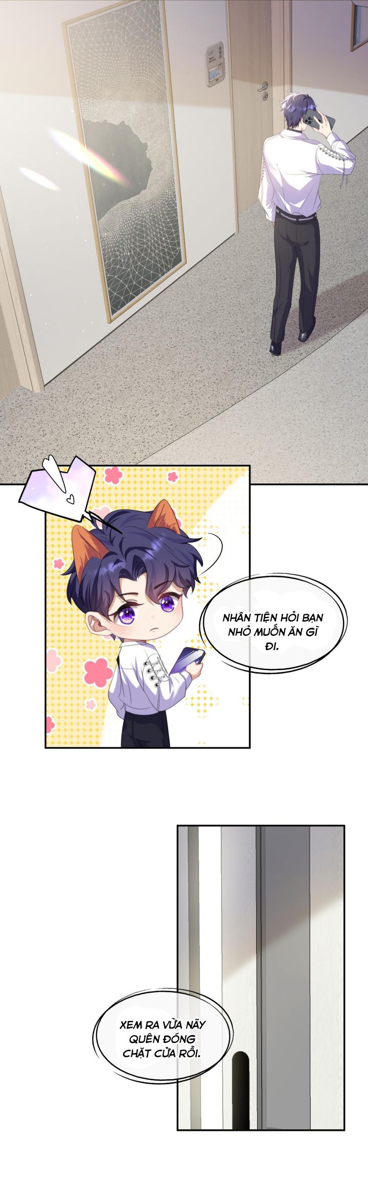 Gài Bẫy Ác Khuyển Chapter 1 - Trang 2