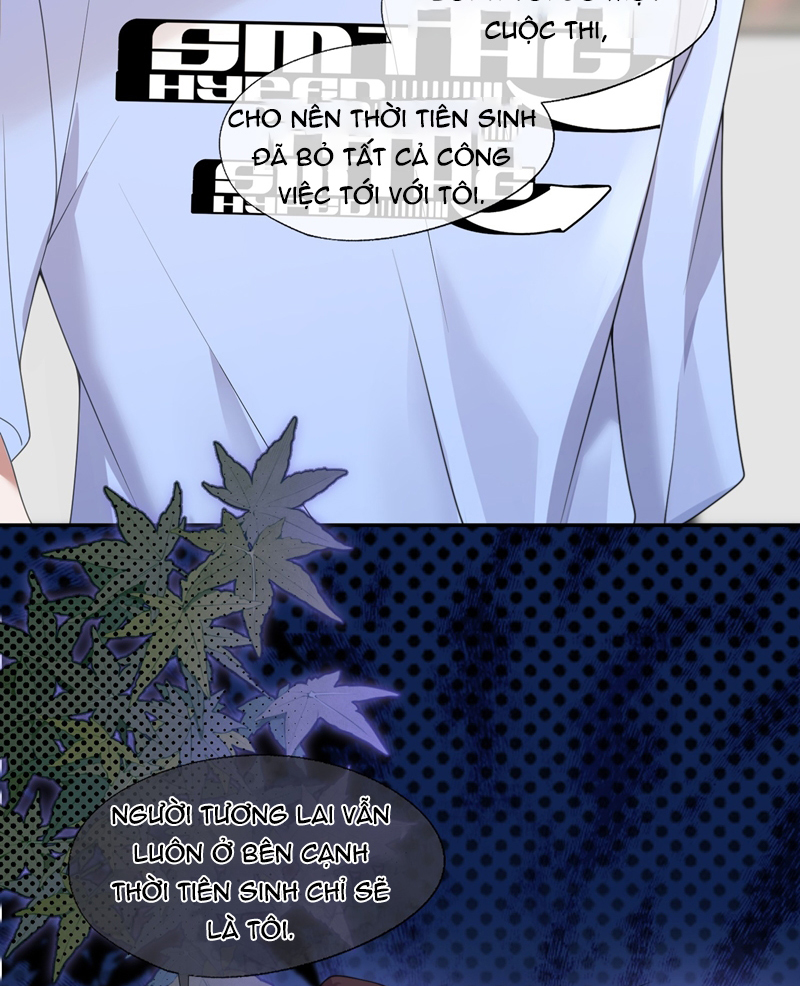 Gài Bẫy Ác Khuyển Chapter 13 - Trang 2