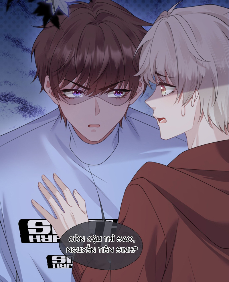 Gài Bẫy Ác Khuyển Chapter 13 - Trang 2