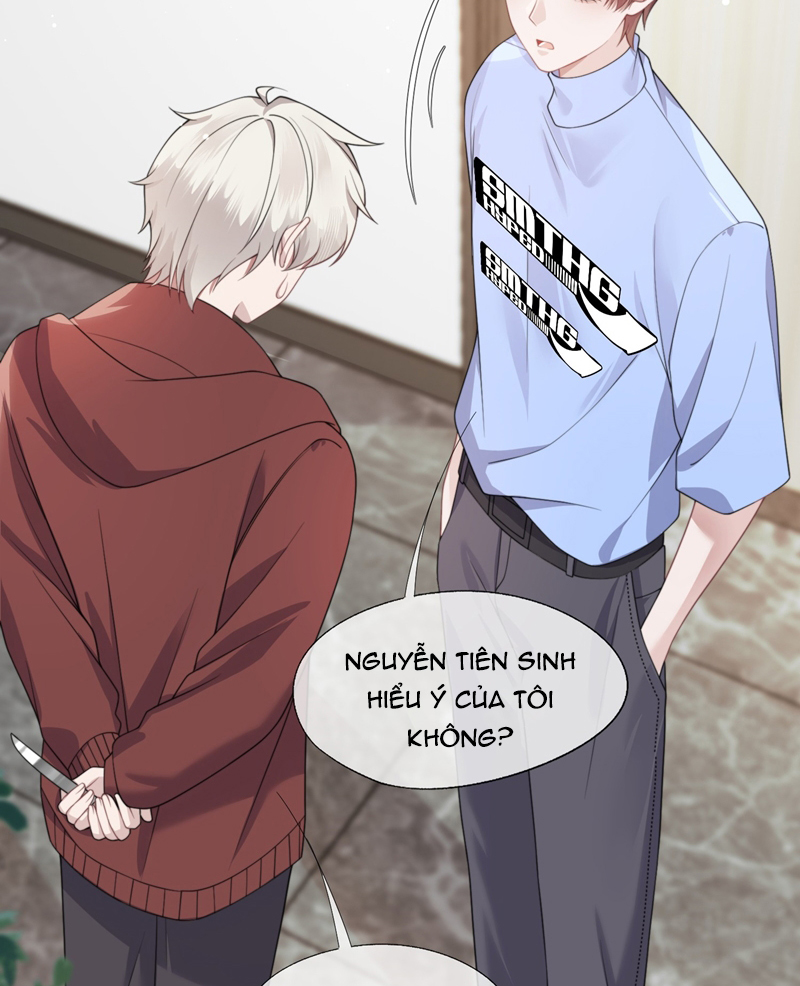 Gài Bẫy Ác Khuyển Chapter 13 - Trang 2