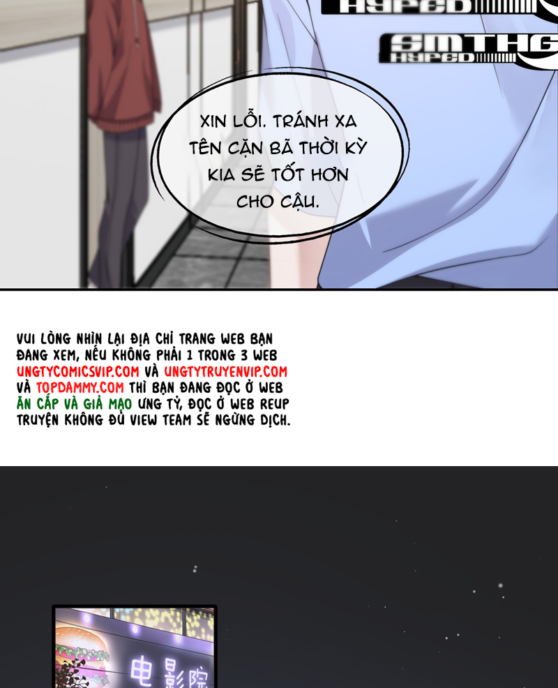 Gài Bẫy Ác Khuyển Chapter 13 - Trang 2