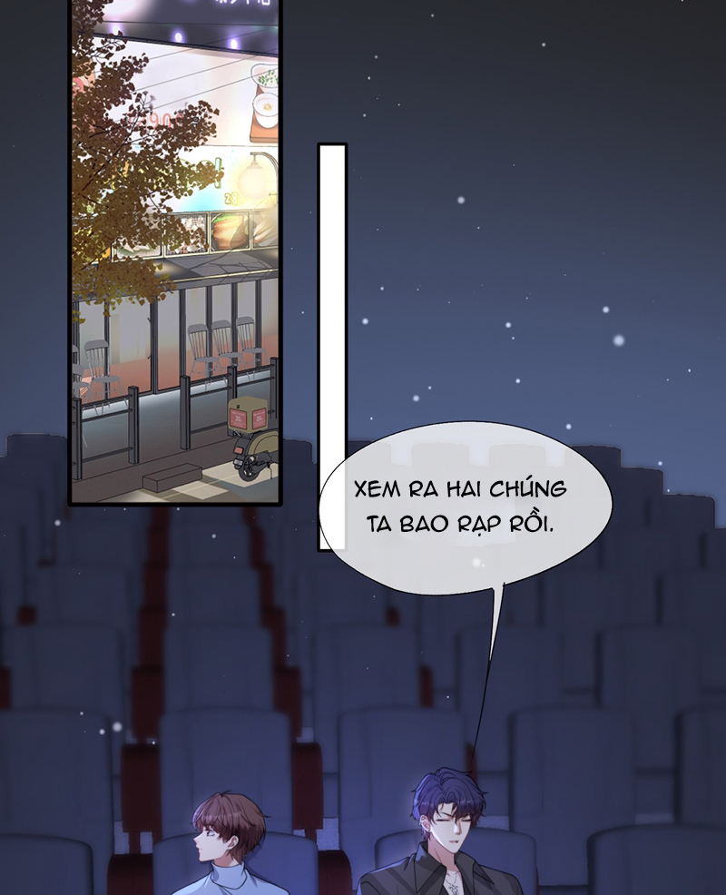 Gài Bẫy Ác Khuyển Chapter 13 - Trang 2