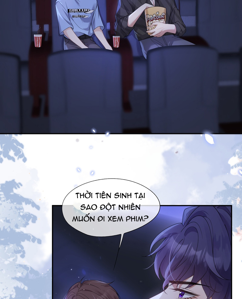 Gài Bẫy Ác Khuyển Chapter 13 - Trang 2