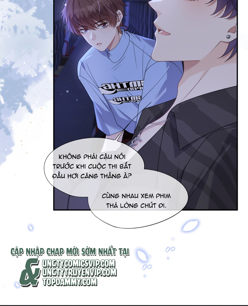 Gài Bẫy Ác Khuyển Chapter 13 - Trang 2