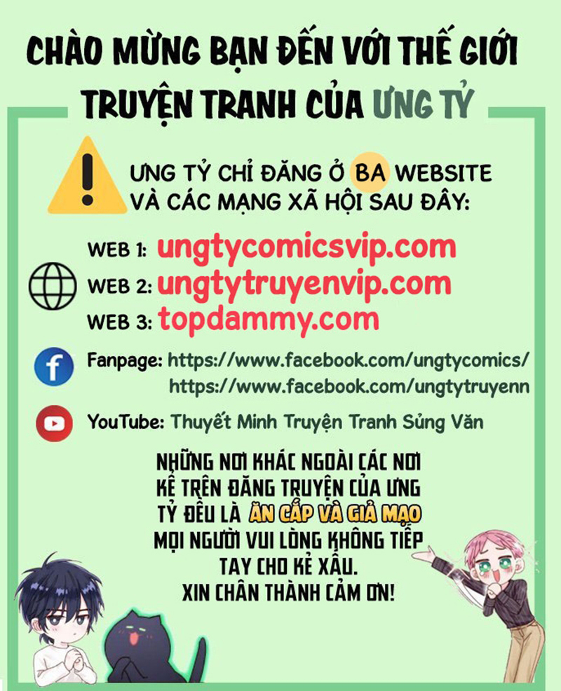 Gài Bẫy Ác Khuyển Chapter 13 - Trang 2