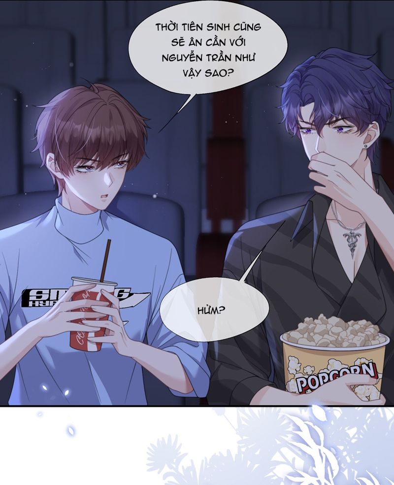 Gài Bẫy Ác Khuyển Chapter 13 - Trang 2