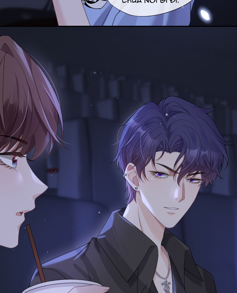 Gài Bẫy Ác Khuyển Chapter 13 - Trang 2