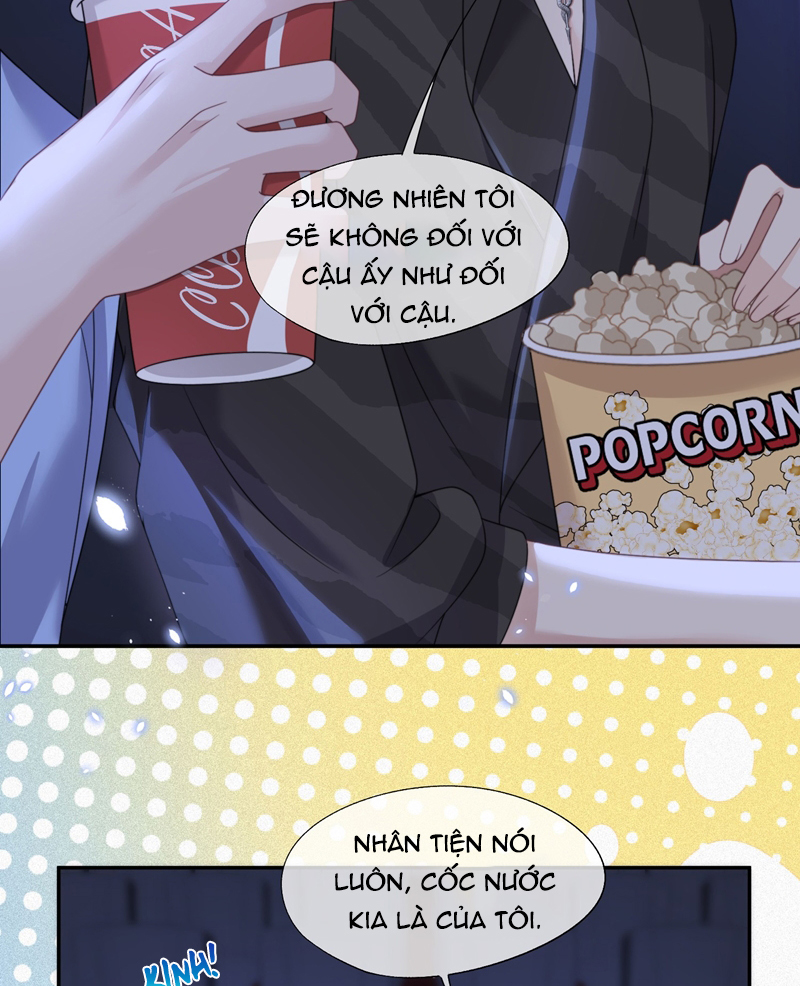 Gài Bẫy Ác Khuyển Chapter 13 - Trang 2