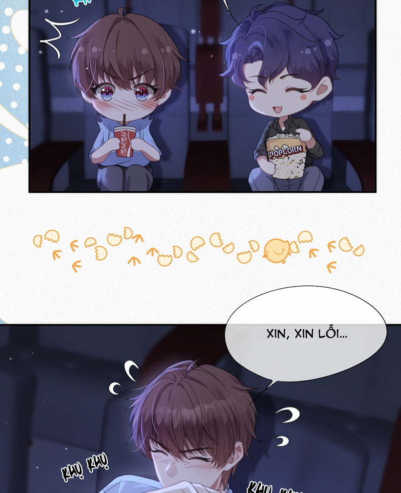 Gài Bẫy Ác Khuyển Chapter 13 - Trang 2