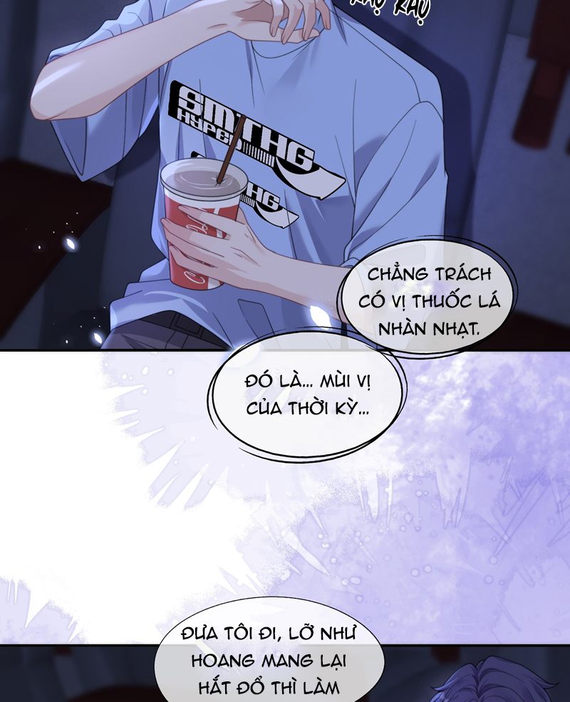 Gài Bẫy Ác Khuyển Chapter 13 - Trang 2