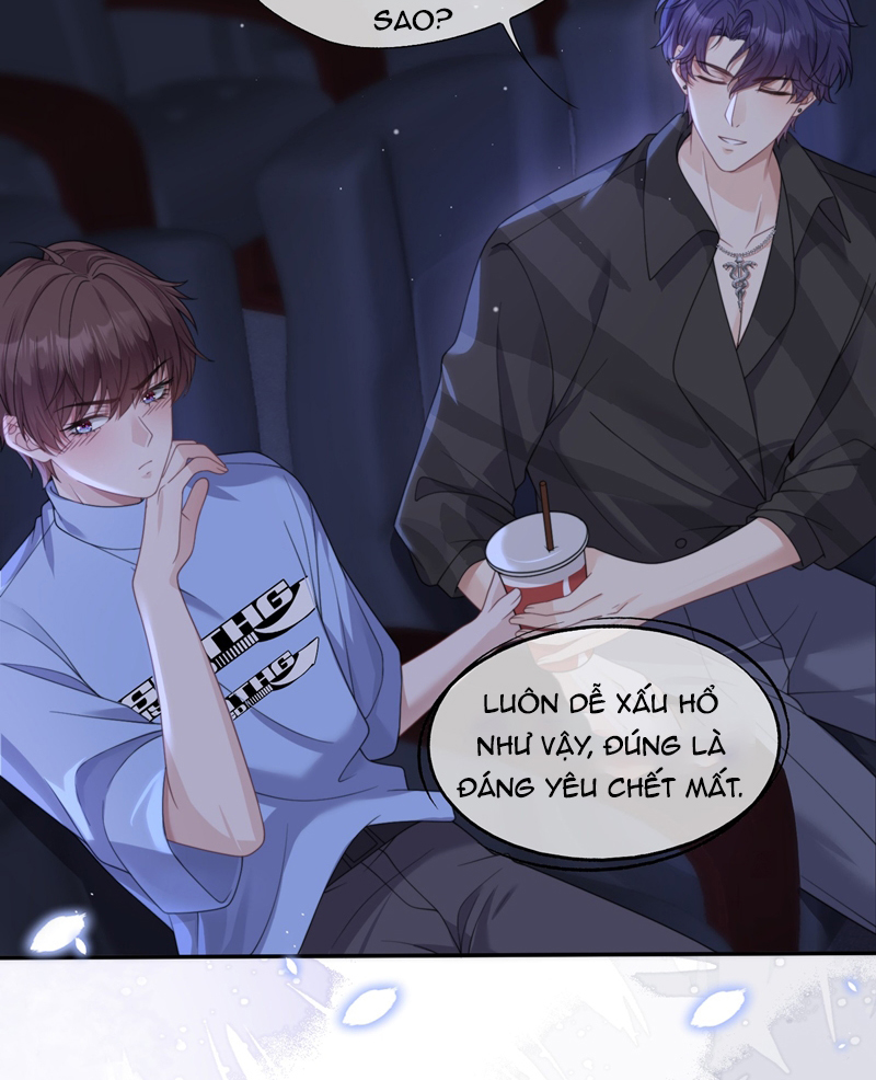 Gài Bẫy Ác Khuyển Chapter 13 - Trang 2