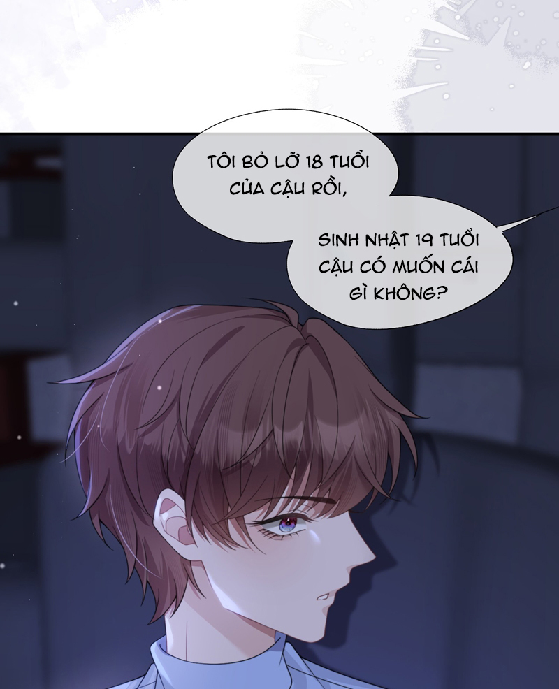 Gài Bẫy Ác Khuyển Chapter 13 - Trang 2