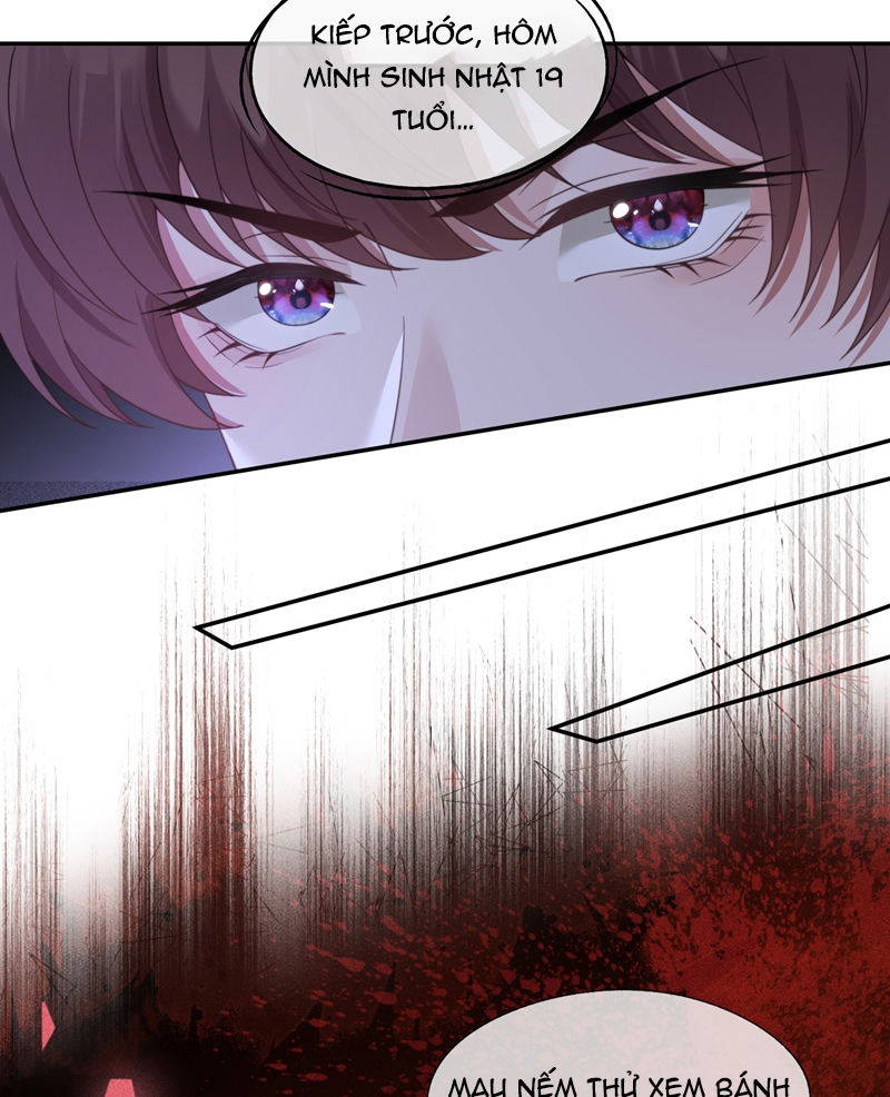 Gài Bẫy Ác Khuyển Chapter 13 - Trang 2