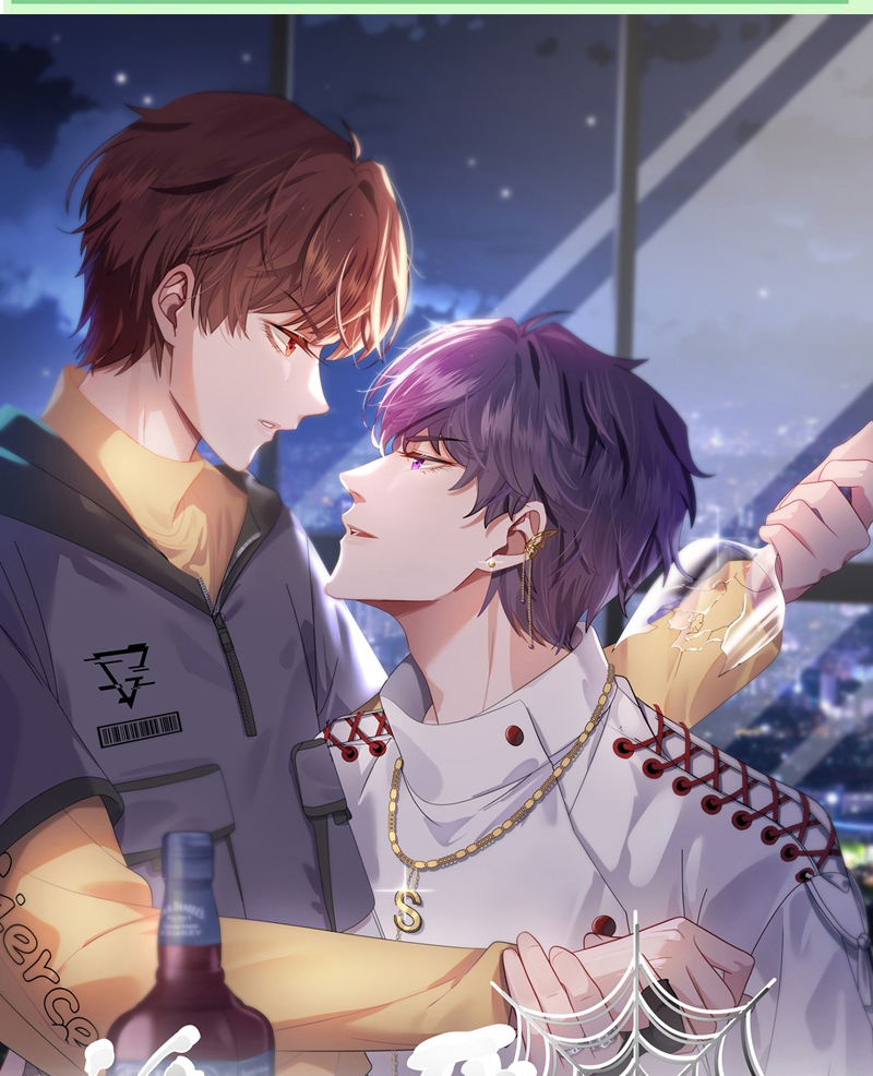 Gài Bẫy Ác Khuyển Chapter 13 - Trang 2