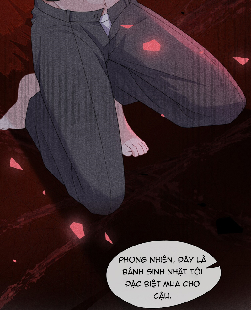 Gài Bẫy Ác Khuyển Chapter 13 - Trang 2