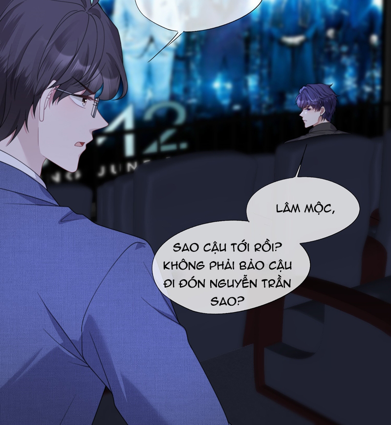 Gài Bẫy Ác Khuyển Chapter 13 - Trang 2