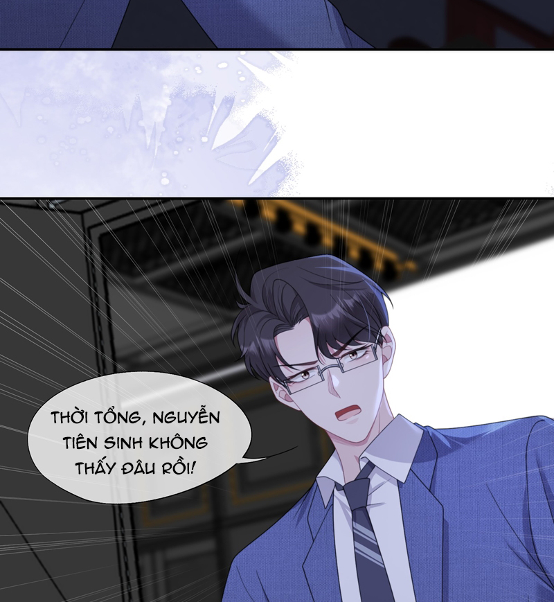 Gài Bẫy Ác Khuyển Chapter 13 - Trang 2