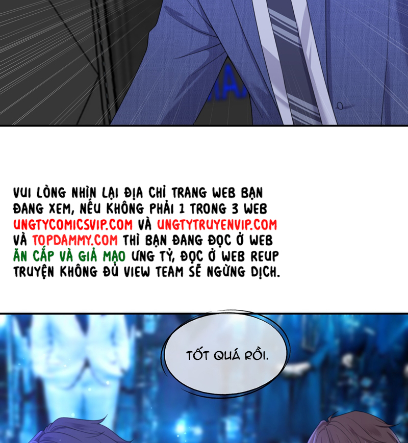 Gài Bẫy Ác Khuyển Chapter 13 - Trang 2