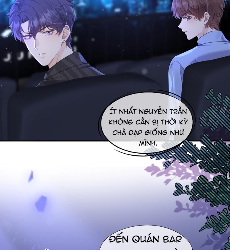 Gài Bẫy Ác Khuyển Chapter 13 - Trang 2