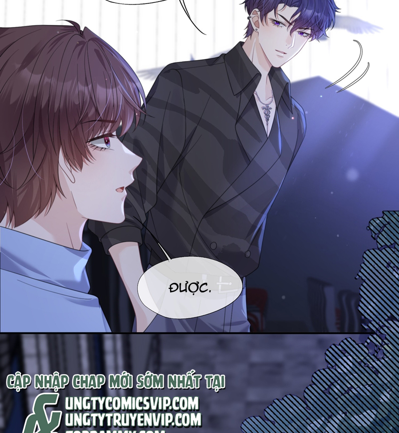 Gài Bẫy Ác Khuyển Chapter 13 - Trang 2