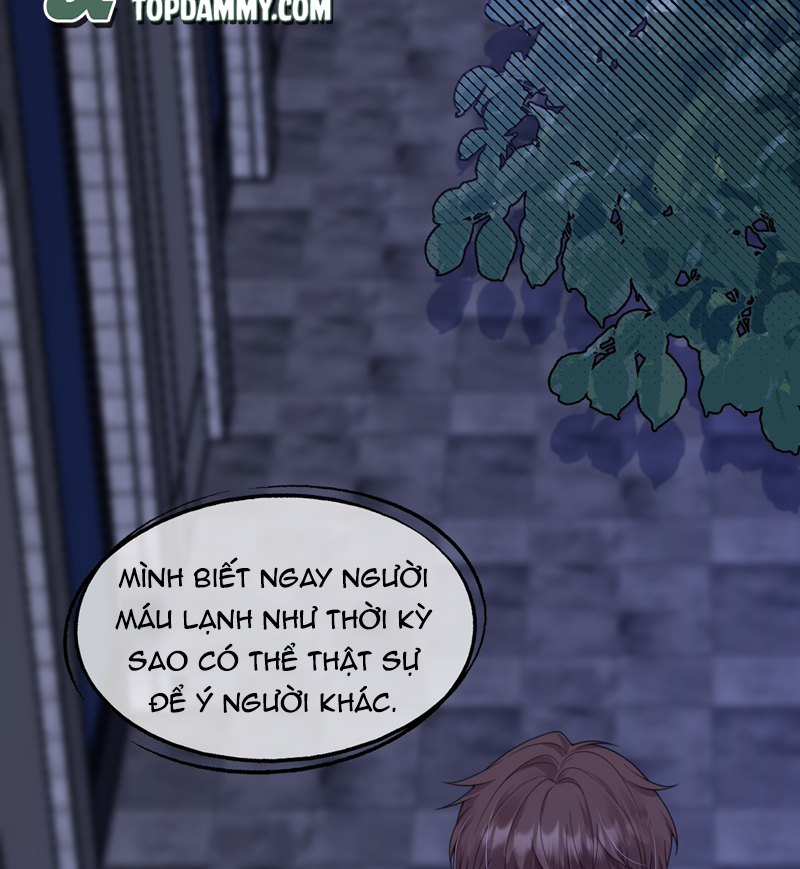 Gài Bẫy Ác Khuyển Chapter 13 - Trang 2