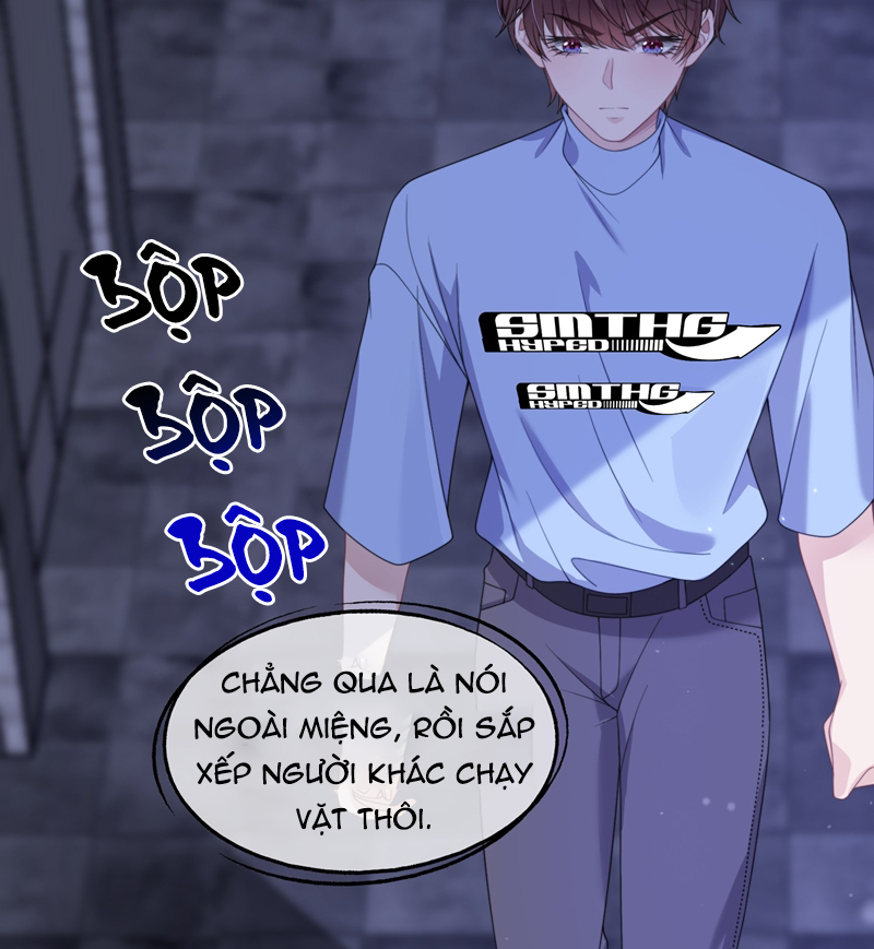 Gài Bẫy Ác Khuyển Chapter 13 - Trang 2