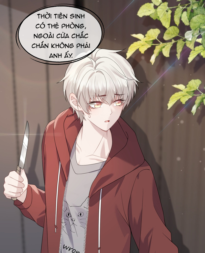 Gài Bẫy Ác Khuyển Chapter 13 - Trang 2