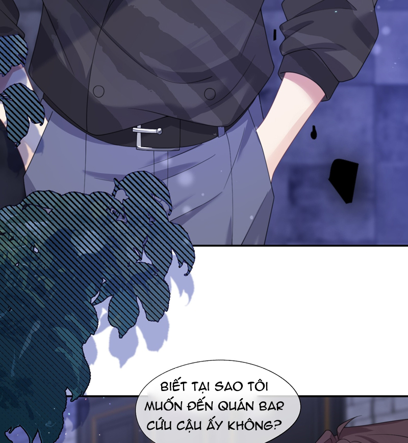 Gài Bẫy Ác Khuyển Chapter 13 - Trang 2