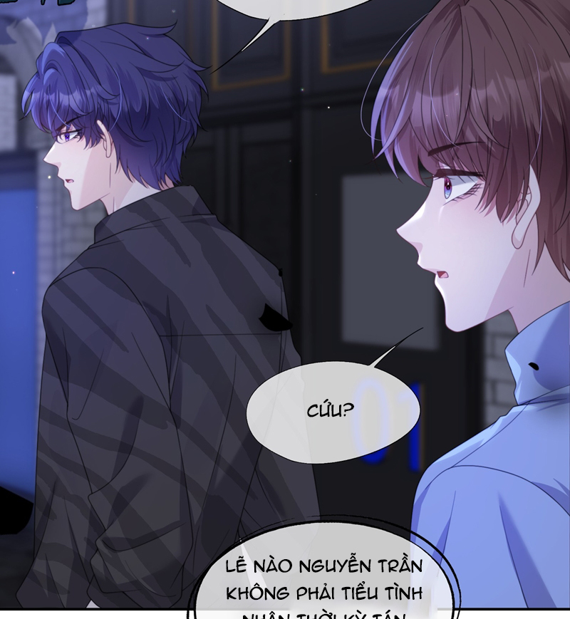 Gài Bẫy Ác Khuyển Chapter 13 - Trang 2