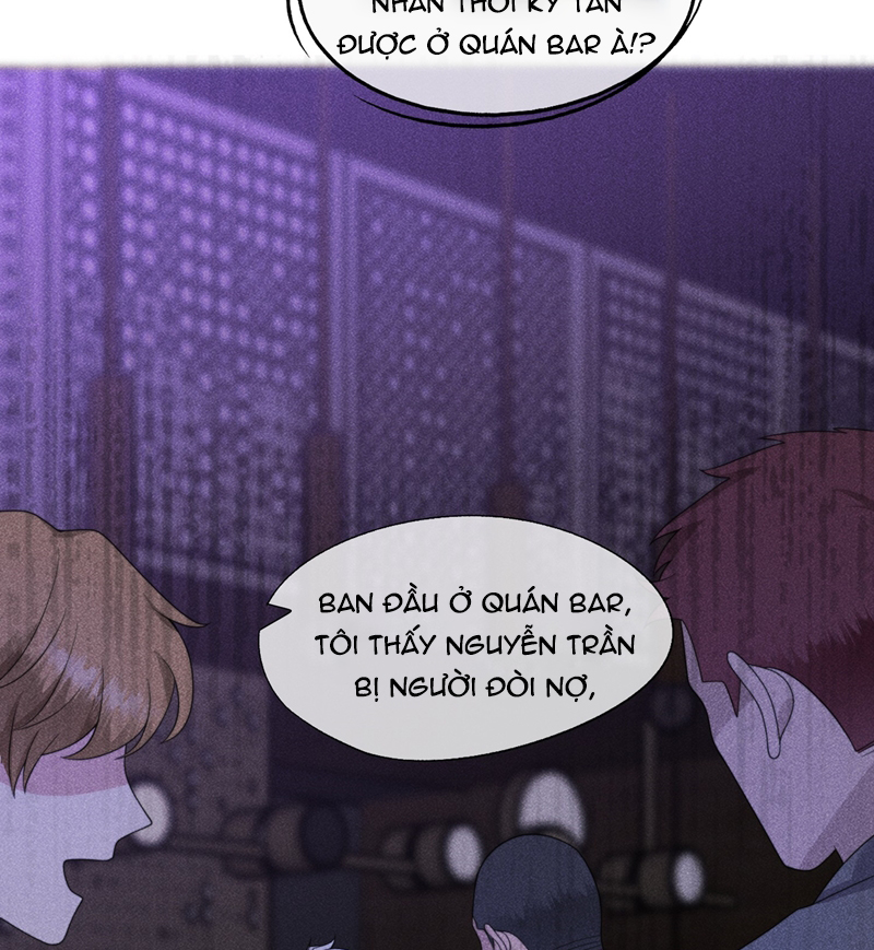 Gài Bẫy Ác Khuyển Chapter 13 - Trang 2